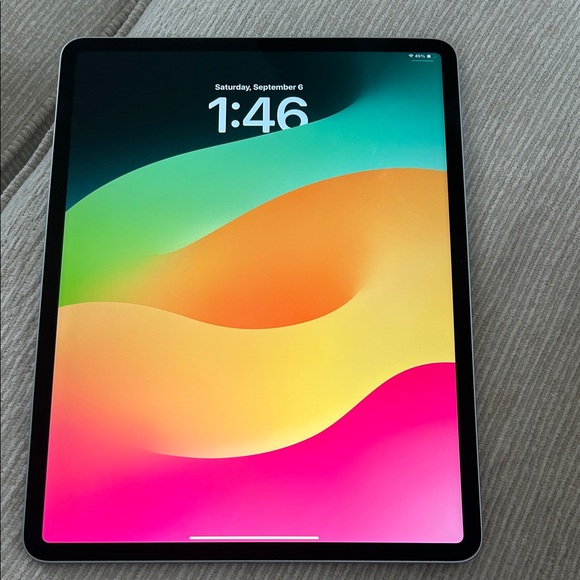 Black Tablet